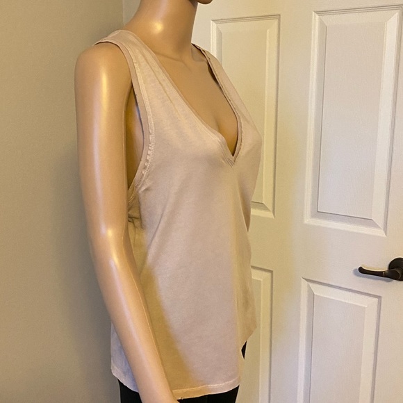 NWT n:PHILANTHROPY Tank - Picture 7 of 13